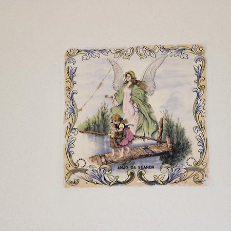 דירות אבורה Casa Do Contreyras מראה חיצוני תמונה