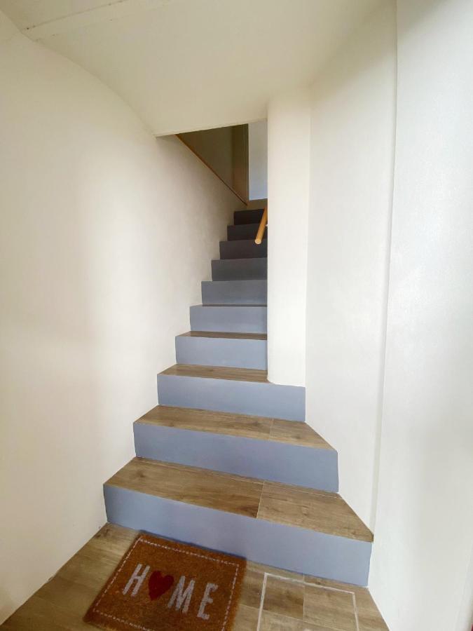 דירות אבורה Casa Do Contreyras מראה חיצוני תמונה