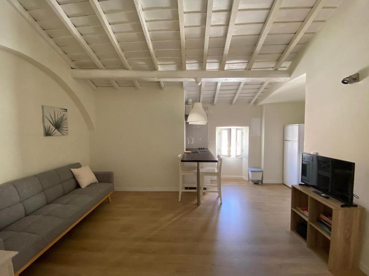 דירות אבורה Casa Do Contreyras מראה חיצוני תמונה