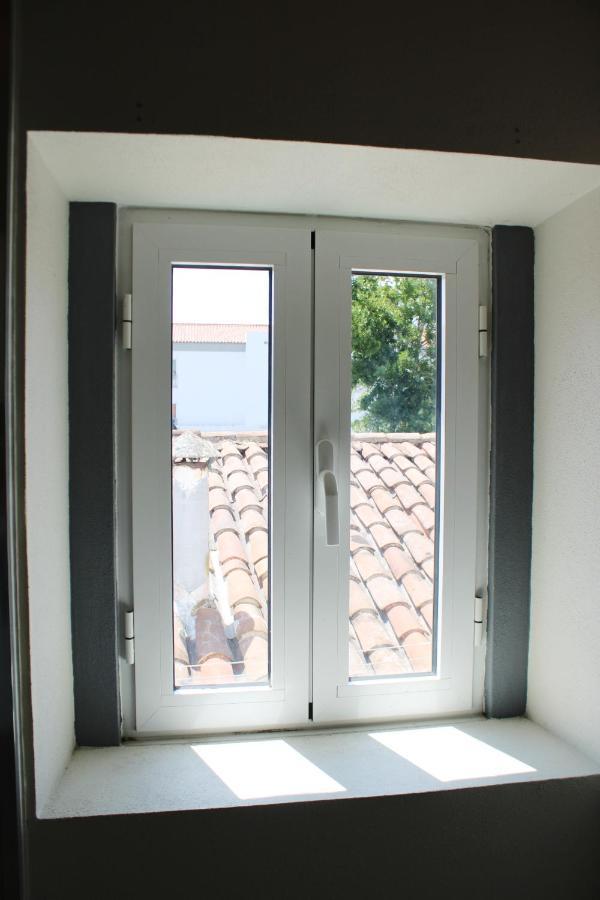 דירות אבורה Casa Do Contreyras מראה חיצוני תמונה