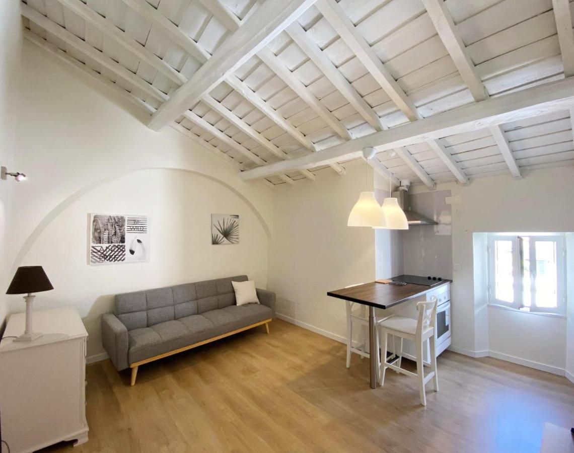 דירות אבורה Casa Do Contreyras מראה חיצוני תמונה