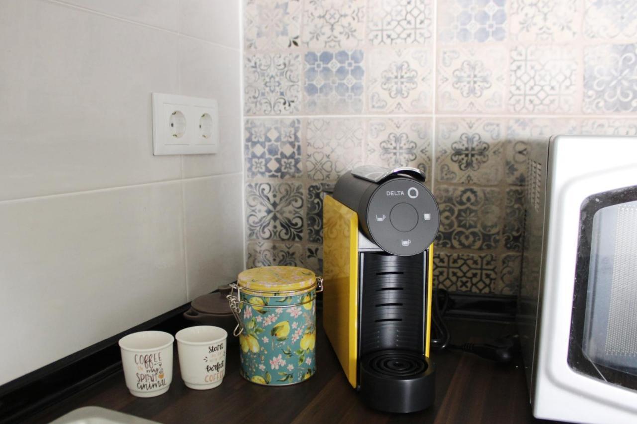 דירות אבורה Casa Do Contreyras מראה חיצוני תמונה