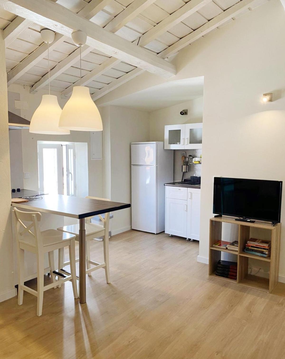 דירות אבורה Casa Do Contreyras מראה חיצוני תמונה